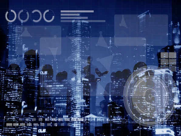 data infrastructure