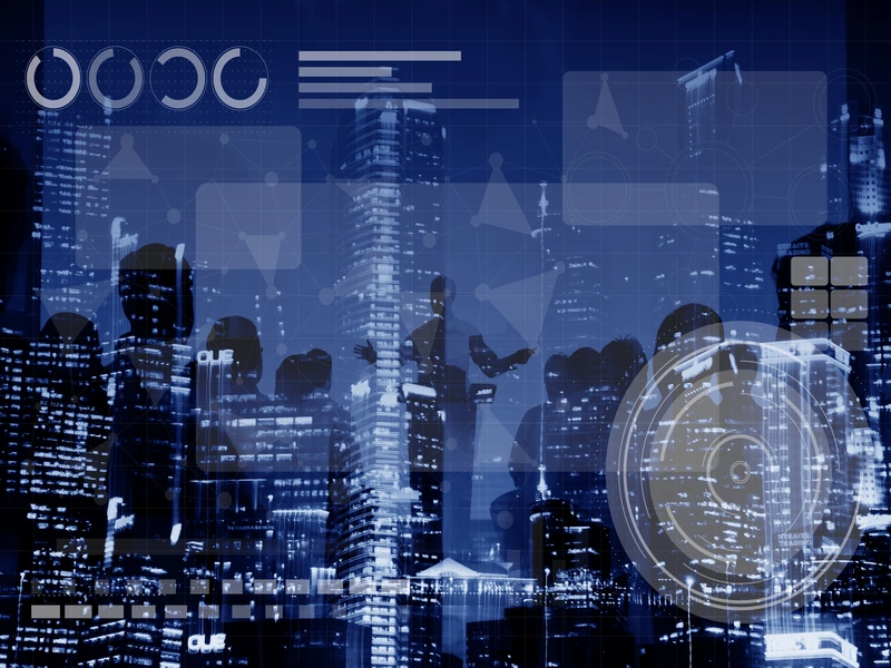 data infrastructure