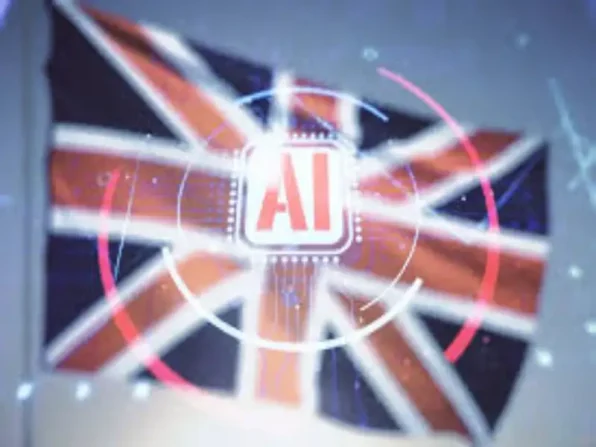 uk ai