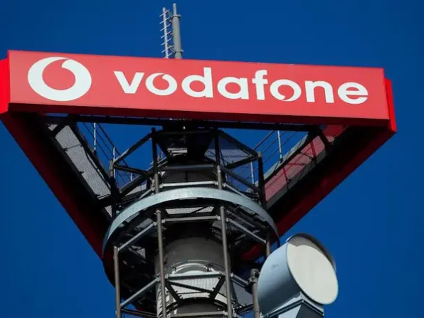 vodafone