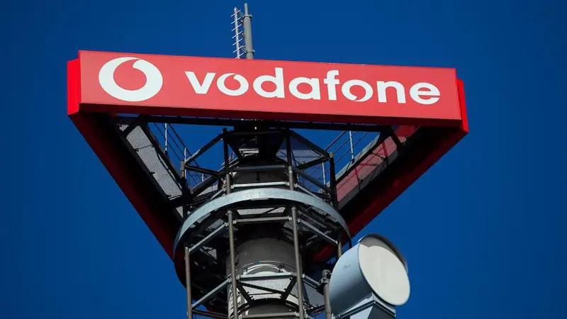 vodafone