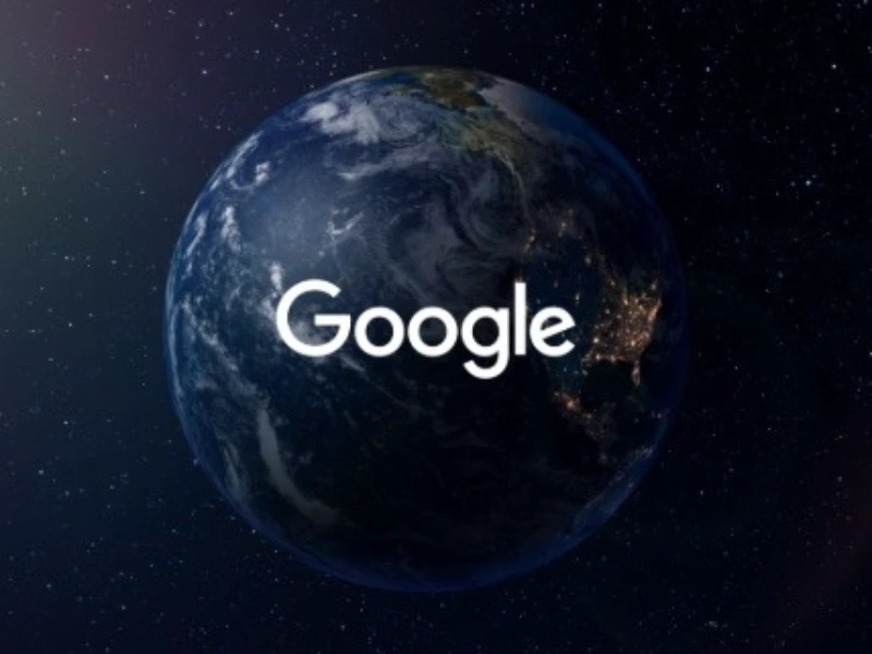 Google