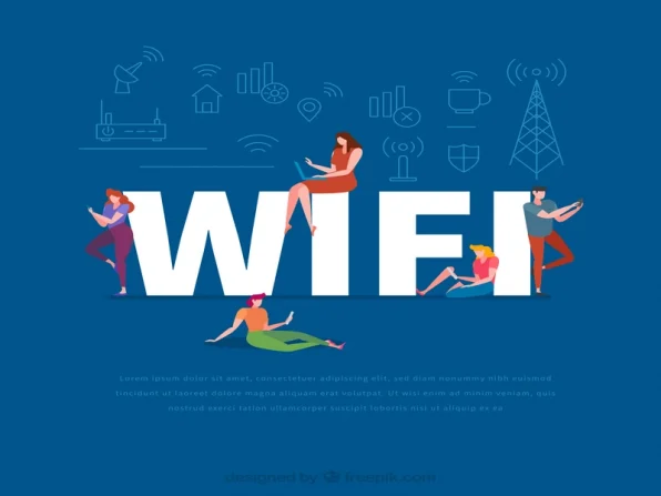 WIFI