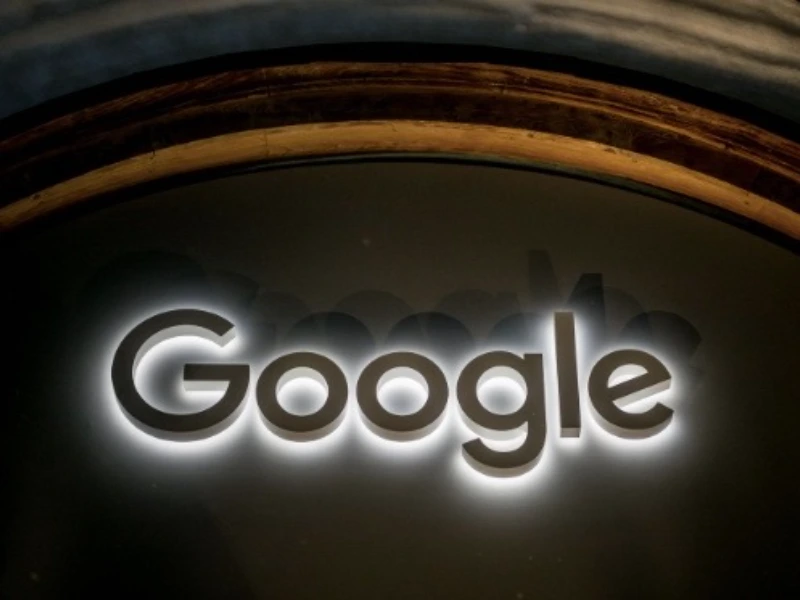 Google