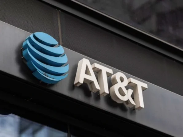 AT&T
