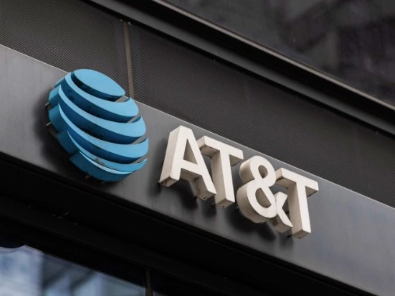 AT&T