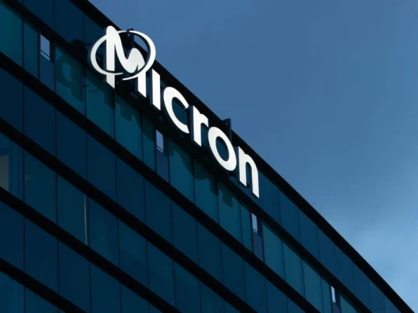Micron-Technology