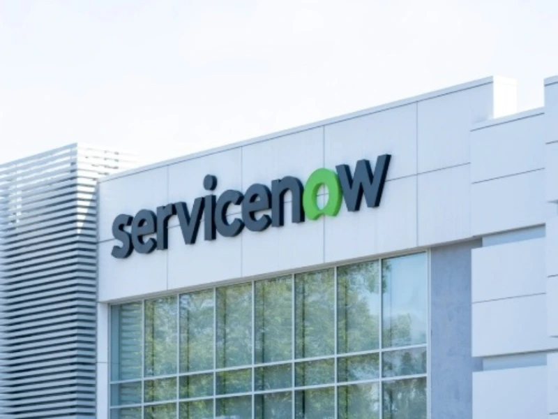 ServiceNow