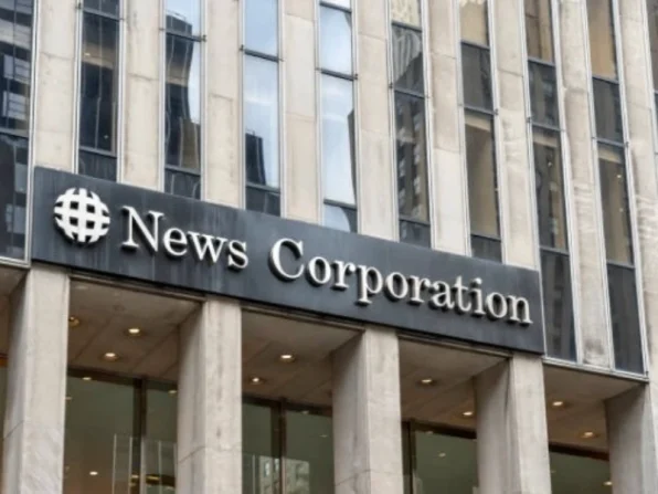 News Corp