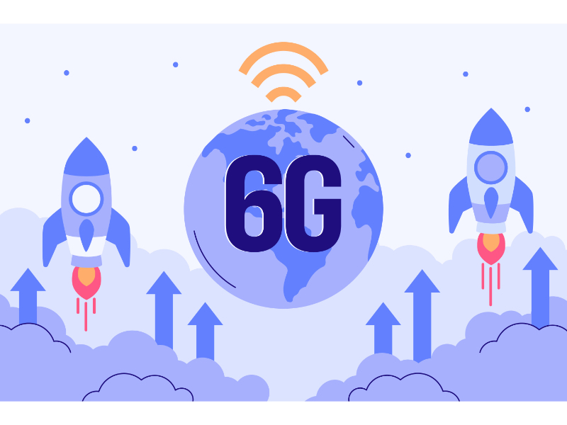 6G