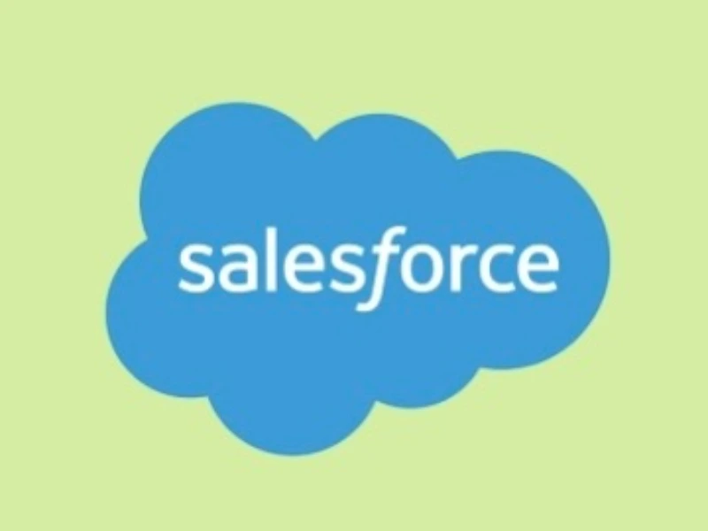 salesforce