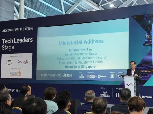 CommunicAsia-2025