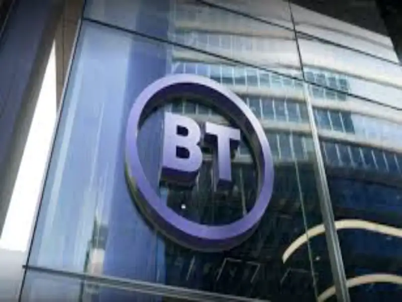 BT standalone international unit