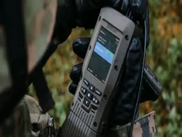 Bittium and nokia