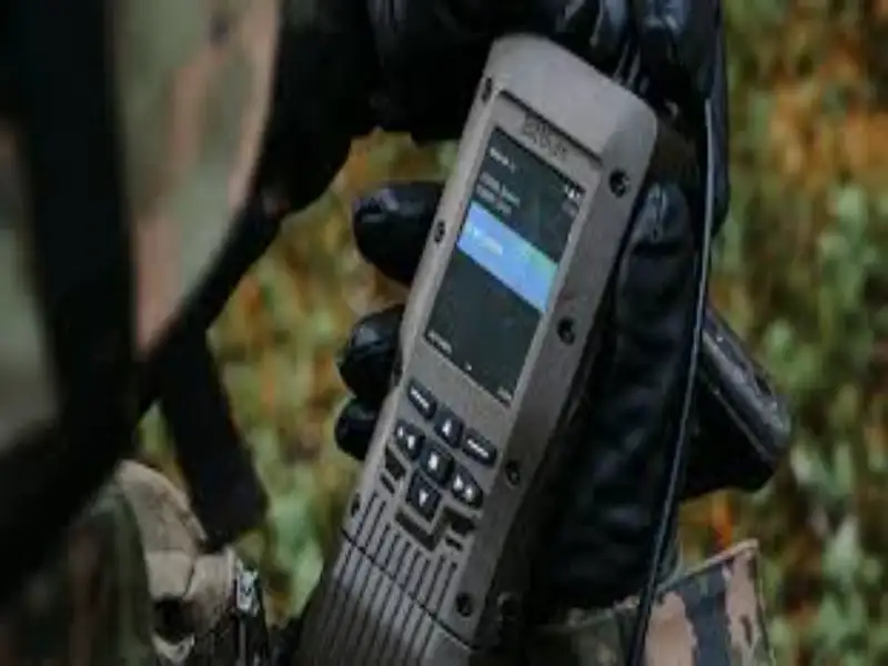 Bittium and nokia