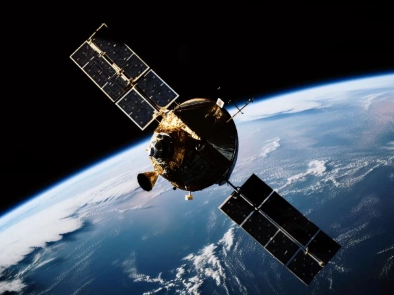 satellite