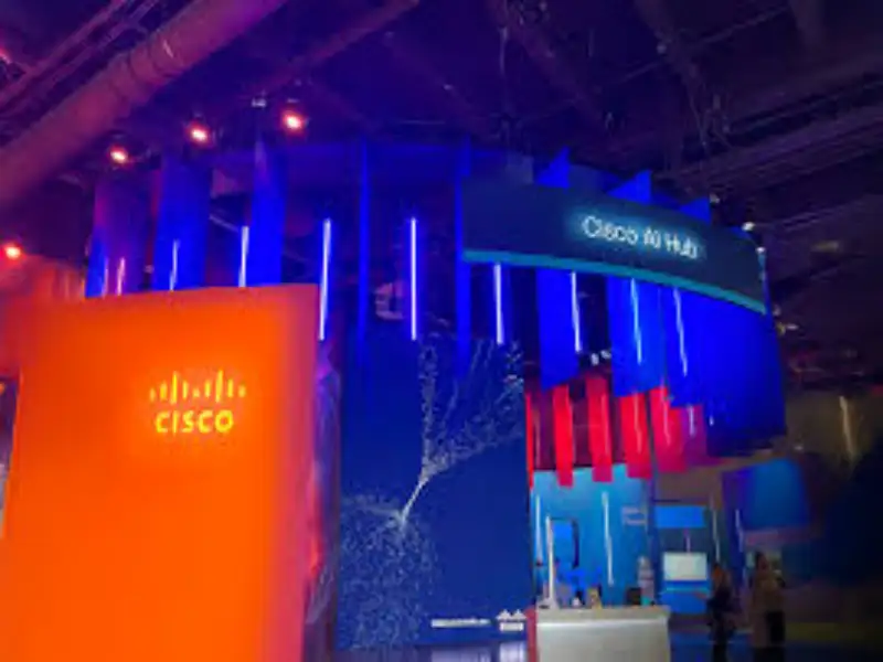 Cisco ai hub