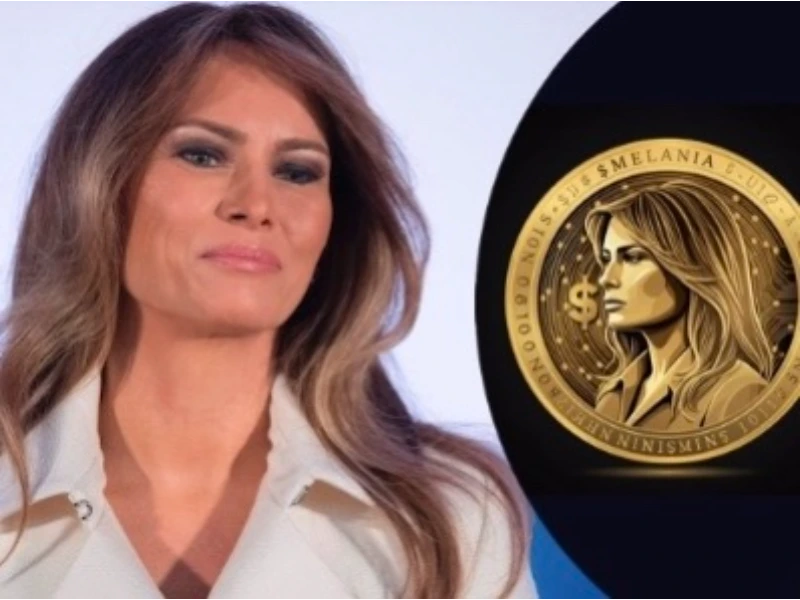 $MELANIA