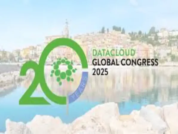 Datacloud Global Congress