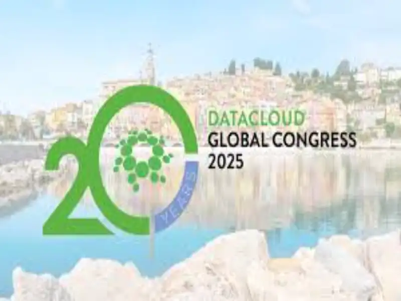 Datacloud Global Congress