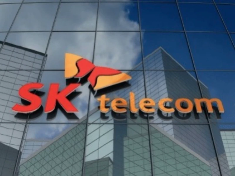 SK Telecom