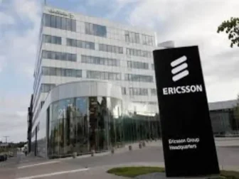 Ericsson