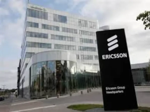 Ericsson