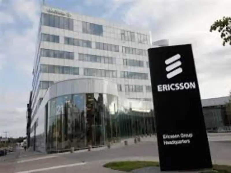 Ericsson