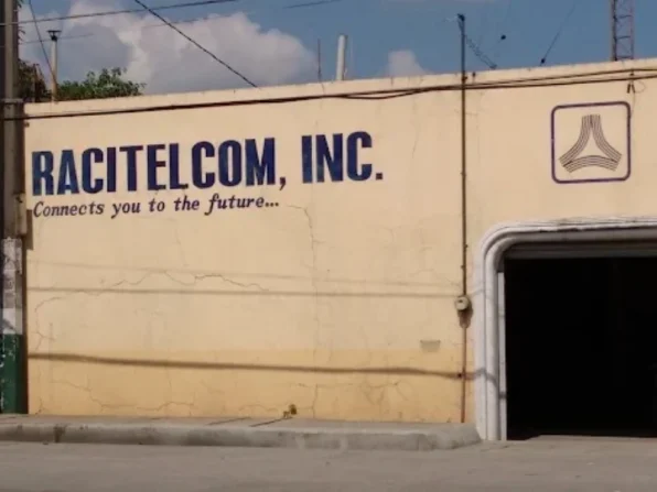 RACITELCOM Inc.