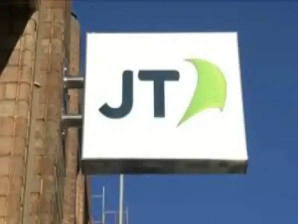 Jersey Telecom
