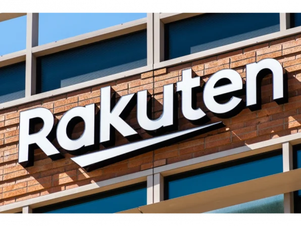 Rakuten_logo_sign_on_office_building