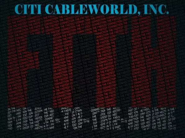 CITI Cableworld Inc.