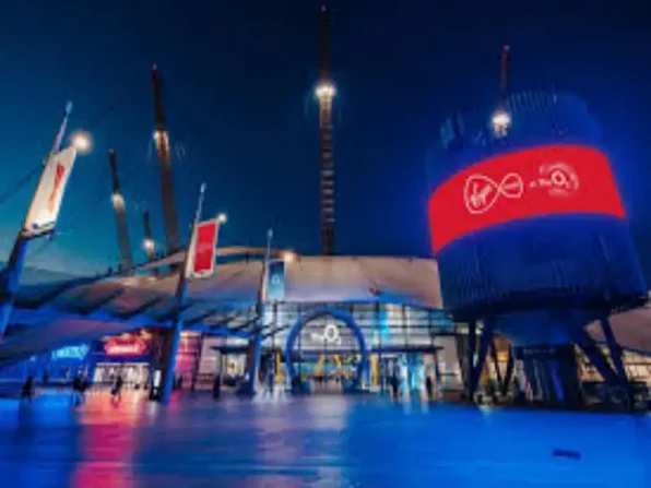 Virgin Media O2