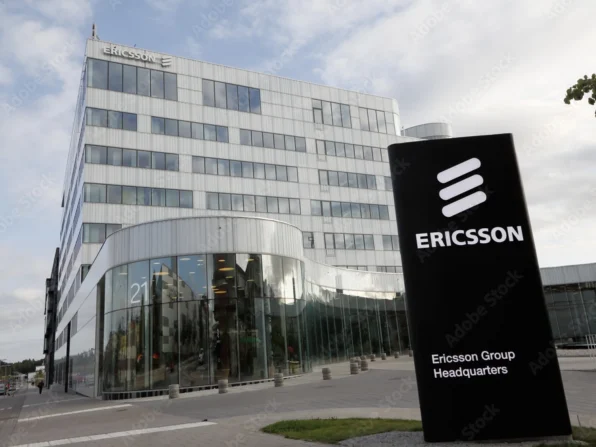 ericsson