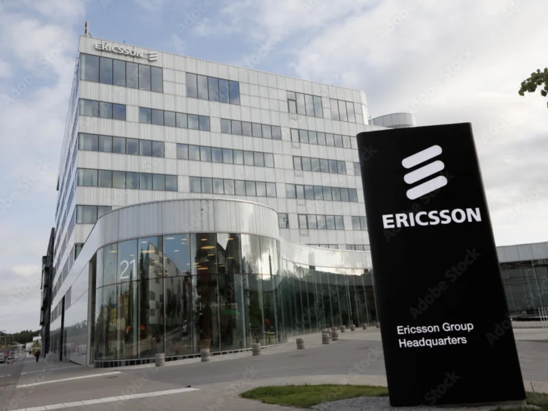 ericsson