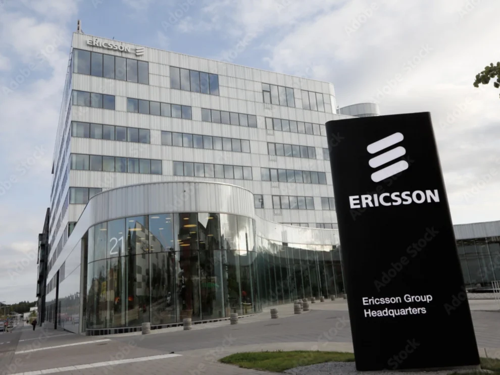 ericsson