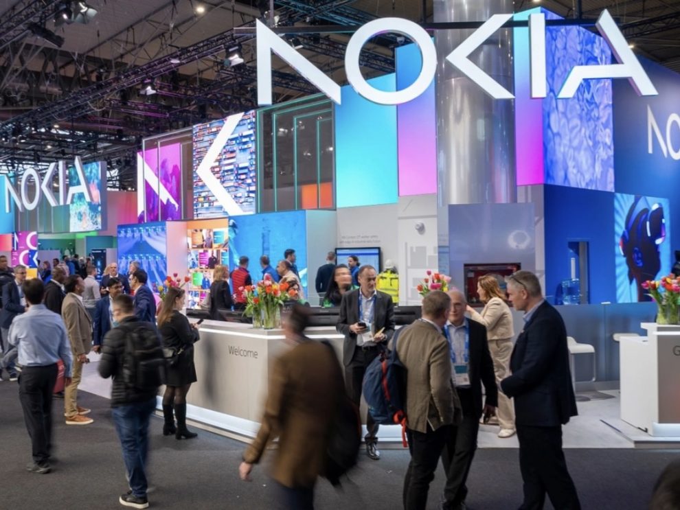NOKIA