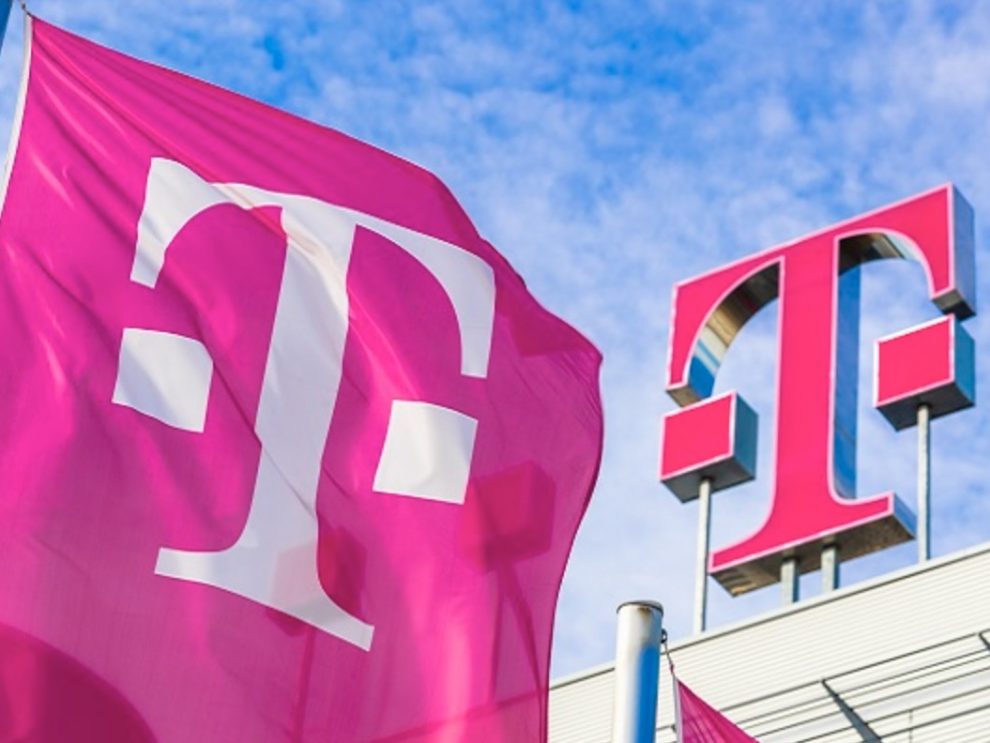Deutsche-Telekom