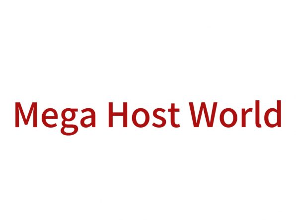 Mega-Host