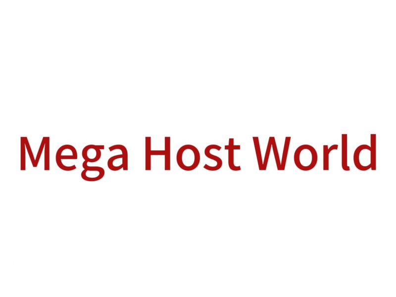 Mega-Host