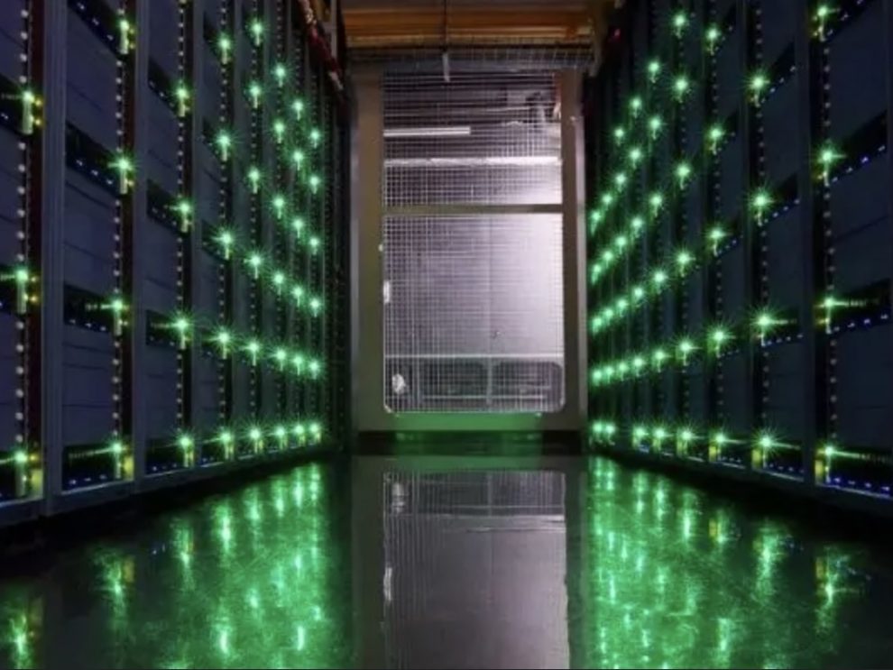 AI-infrastructure
