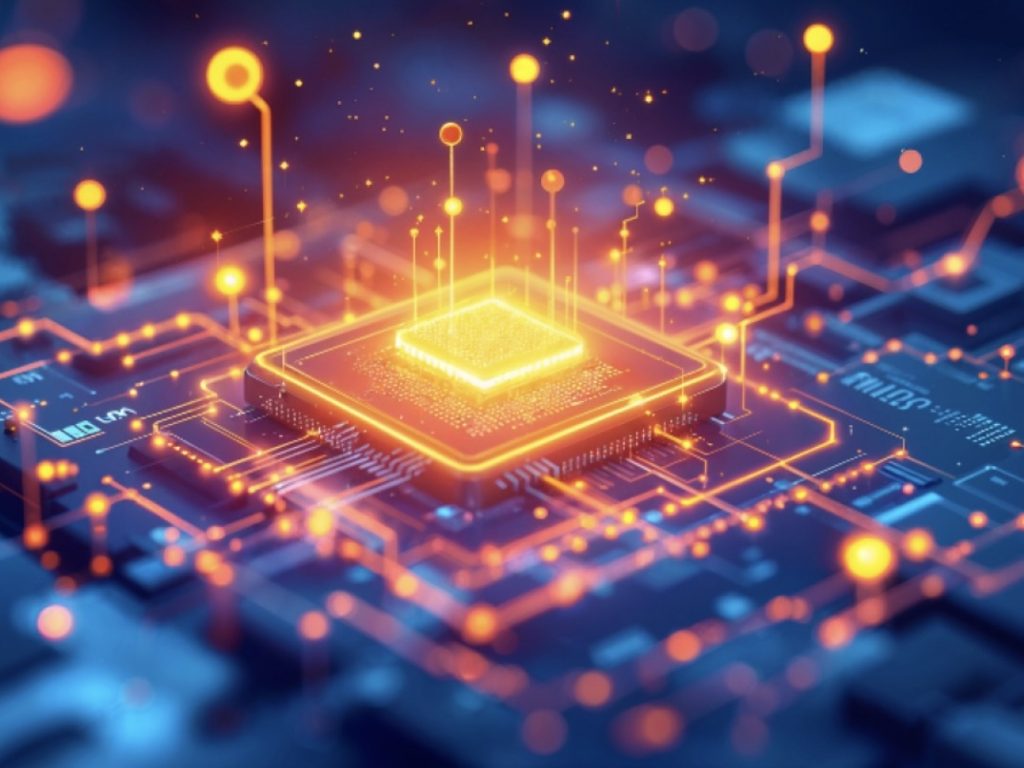 Top tech news today: 7 July, 2025 AI