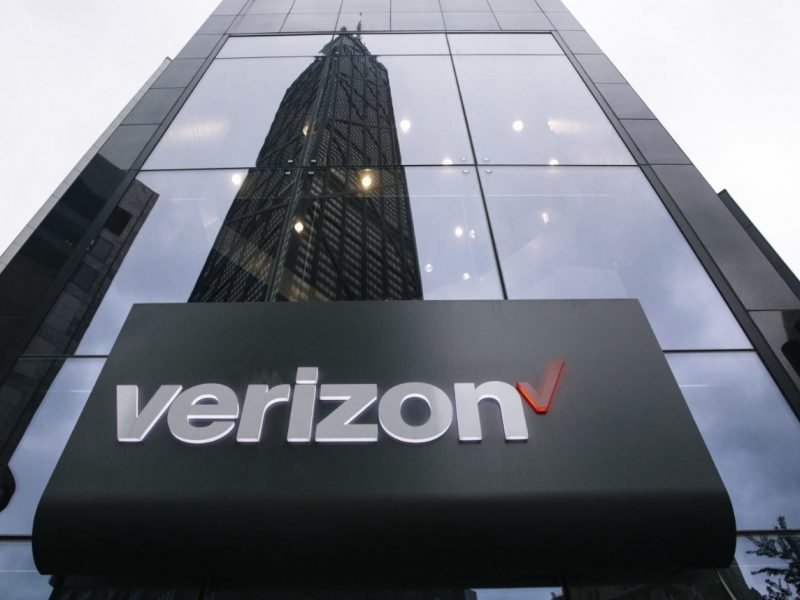 Verizon
