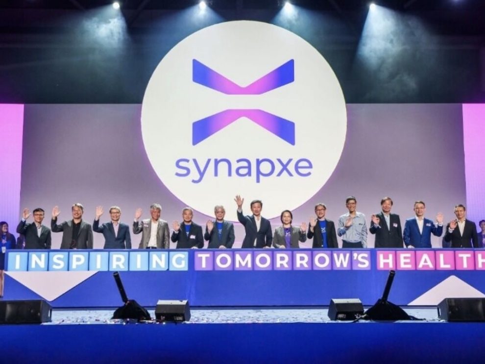 Synapxe