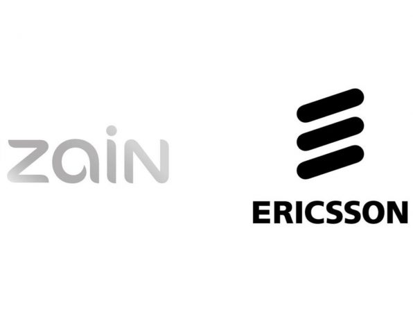 Ericsson