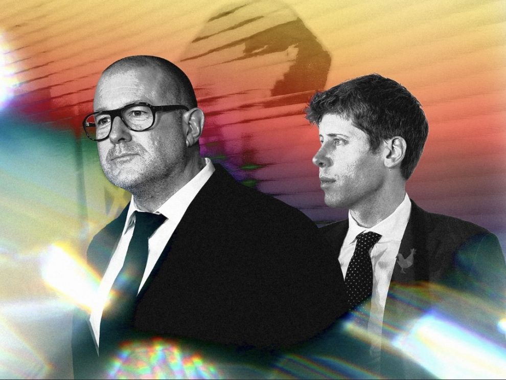 Jony-Ive