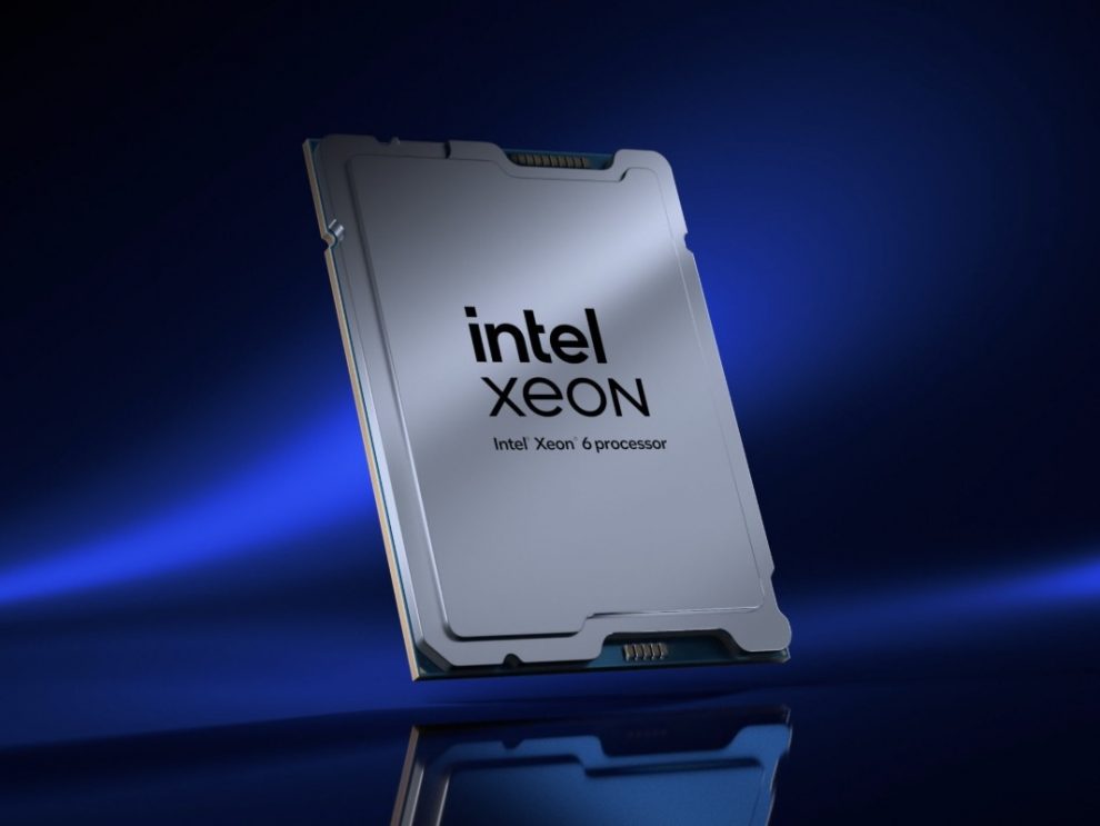 Intel's-Xeon