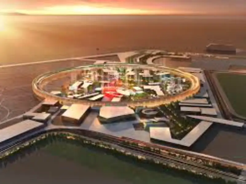 World Expo 2025
