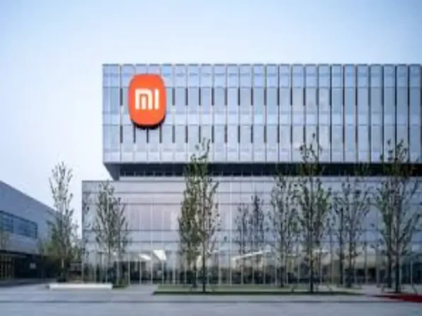 Xiaomi FACTORY