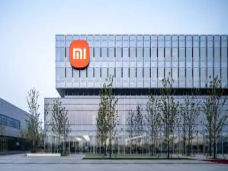 Xiaomi FACTORY